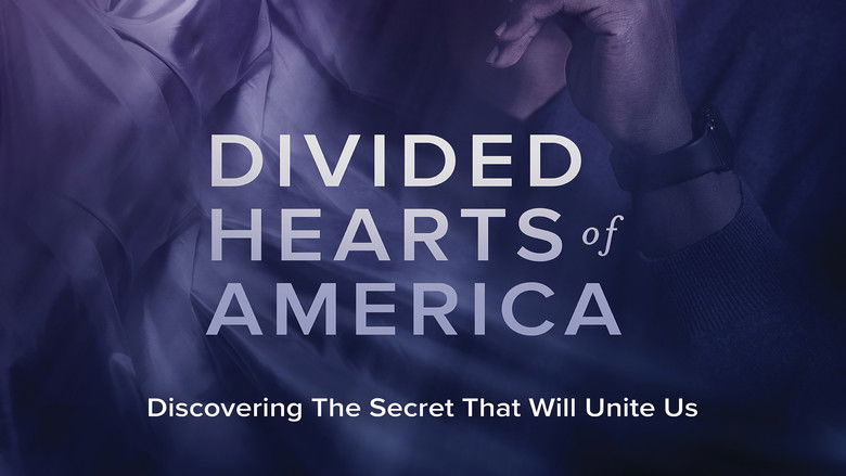 кадр из фильма Divided Hearts of America