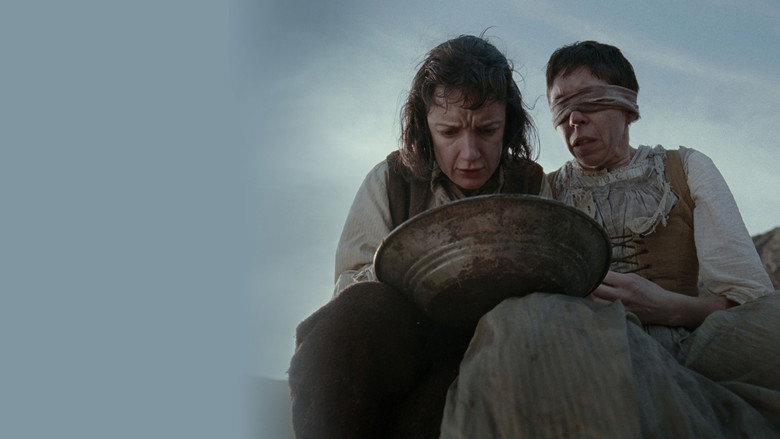 кадр из фильма The Golden West