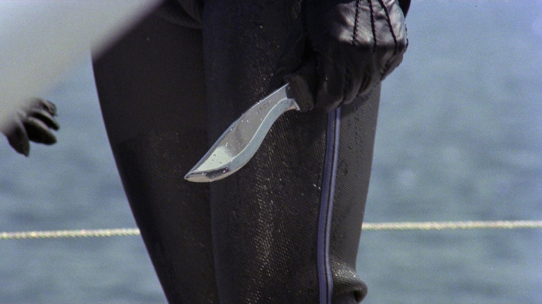 кадр из фильма Девять гостей для убийства