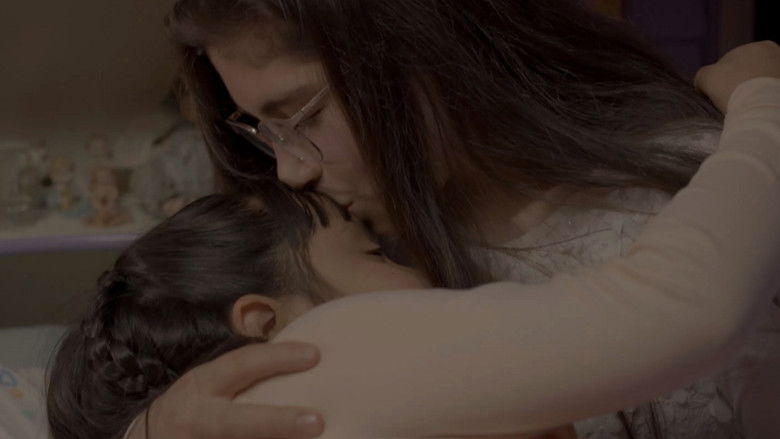 кадр из фильма Dolida