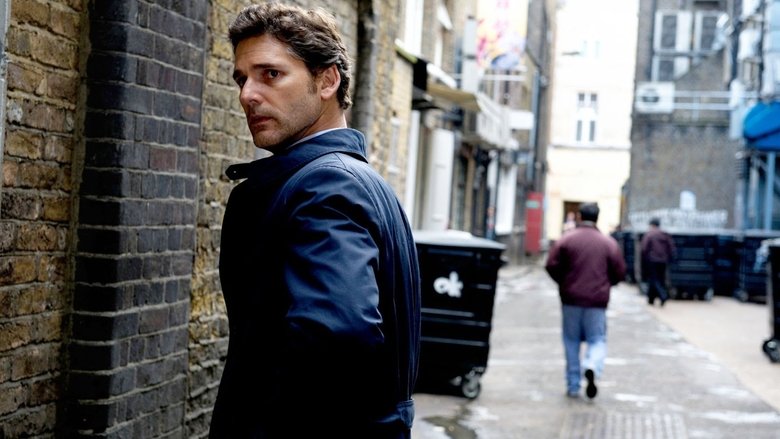 кадр из фильма Замкнутая цепь