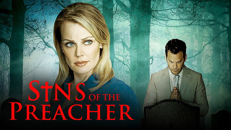 кадр из фильма Sins of the Preacher