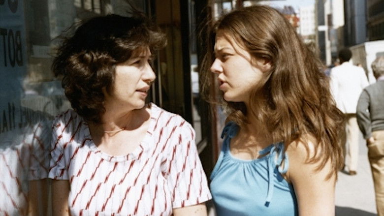 кадр из фильма Not a Love Story: A Film About Pornography