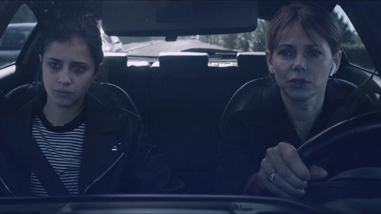 кадр из фильма Tutte le mie notti