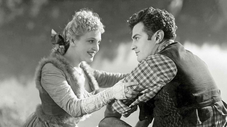 кадр из фильма Kulkurin valssi