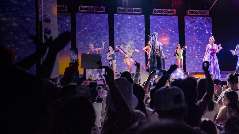 кадр из фильма Jump