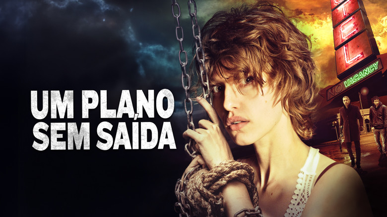 кадр из фильма Среди них