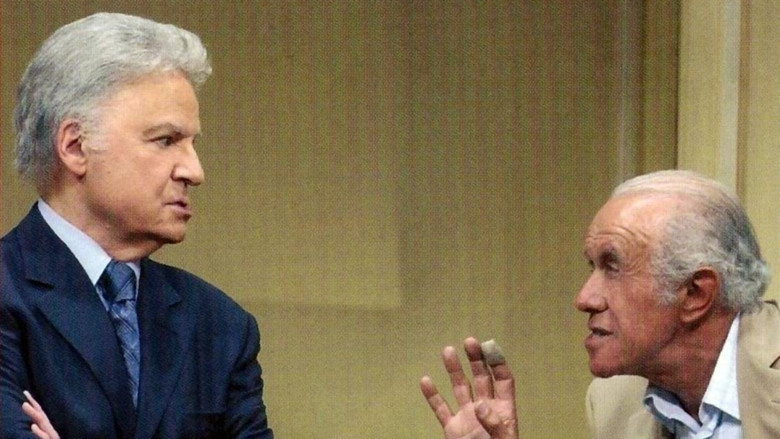 кадр из фильма Le Charlatan