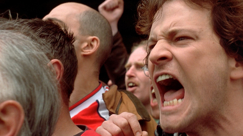 кадр из фильма Накал страстей