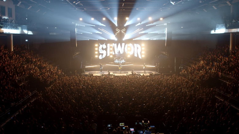 кадр из фильма Škwor - 25 let Live