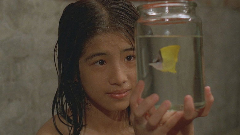 кадр из фильма 熱帶魚