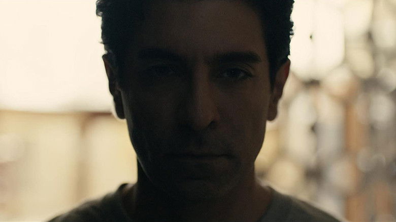 кадр из фильма Американский террорист