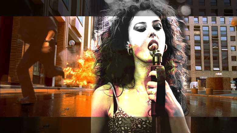 кадр из фильма Доберман