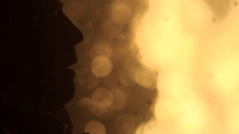 кадр из фильма Новая эра Z