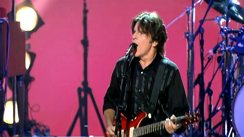 кадр из фильма John Fogerty: The Long Road Home in Concert