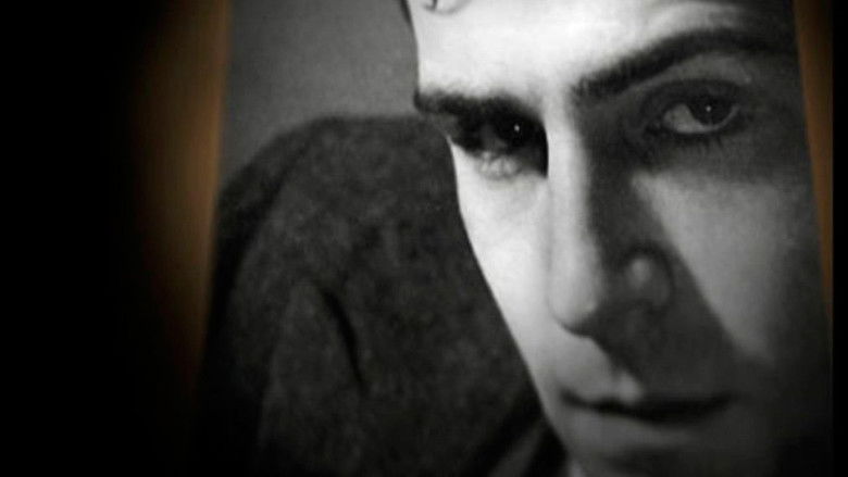 кадр из фильма Paco Urondo: el poeta y sus armas