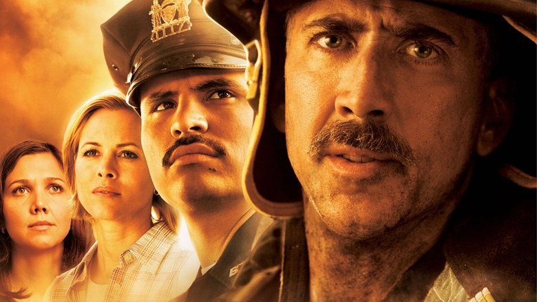 кадр из фильма Башни-близнецы