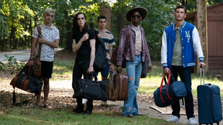 кадр из фильма Они/Их