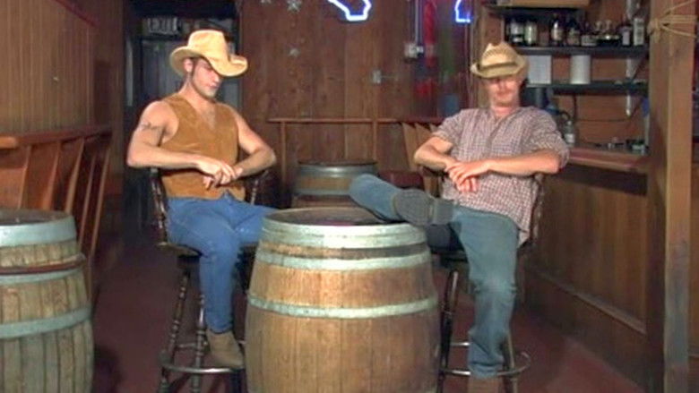 кадр из фильма Rein 'Em In