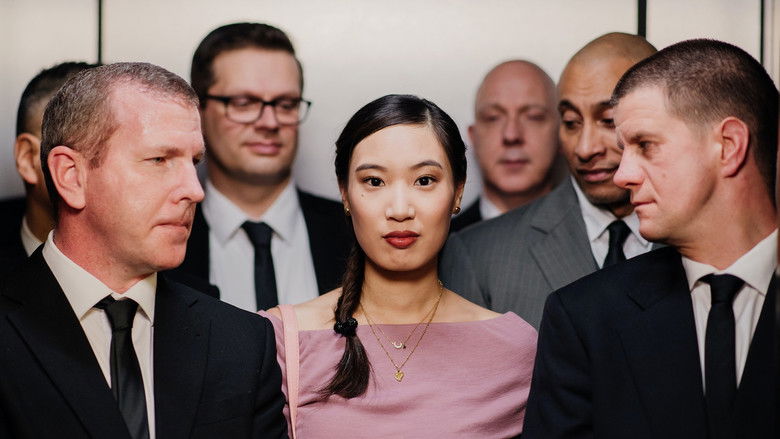 кадр из фильма Princess of Chaos