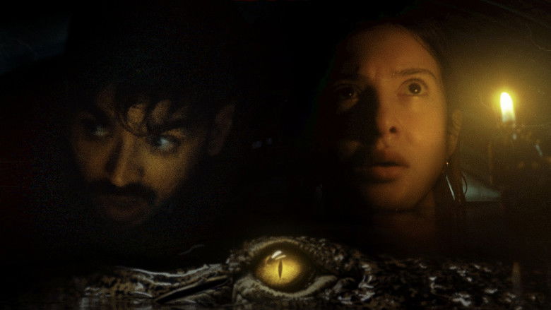 кадр из фильма तू या मैं