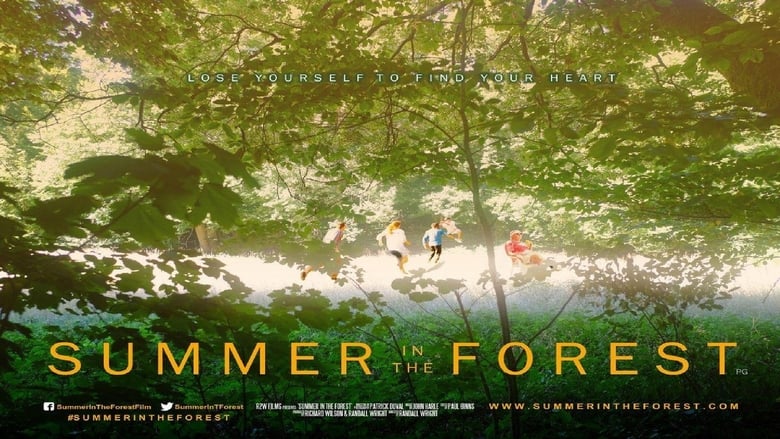 кадр из фильма Summer in the Forest