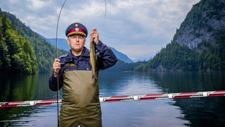 кадр из фильма Letzter Saibling - Der vierte Altaussee-Krimi