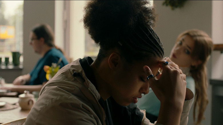 кадр из фильма Killing Cain