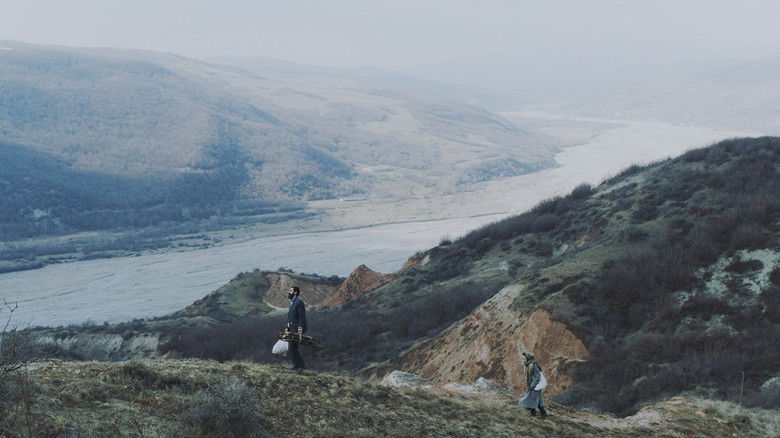 кадр из фильма Tərsinə Kölgələr