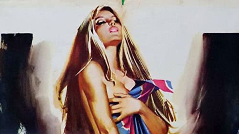 кадр из фильма Inghilterra nuda