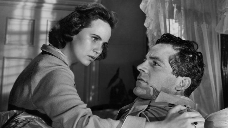 кадр из фильма Лучшие годы нашей жизни