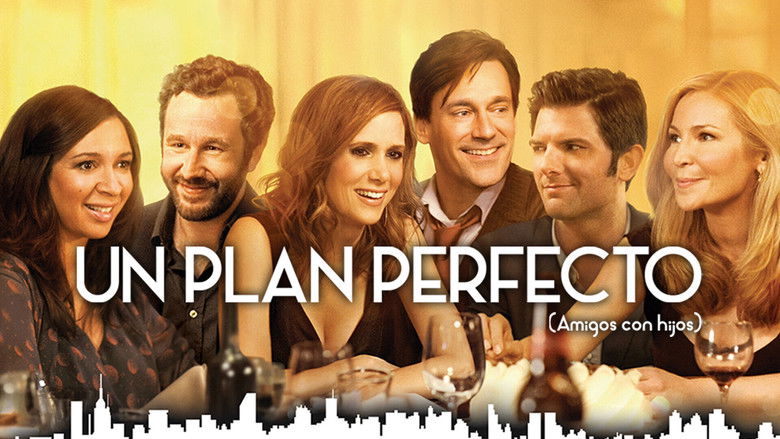 кадр из фильма Дети сексу не помеха