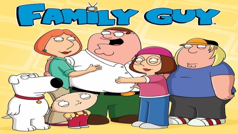 кадр из фильма Family Guy: 200 Episodes Later