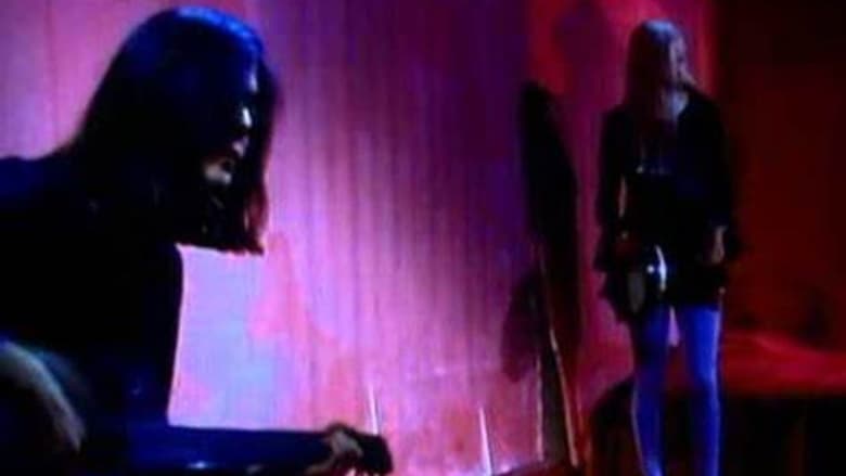 кадр из фильма The Smashing Pumpkins: Rhinoceros