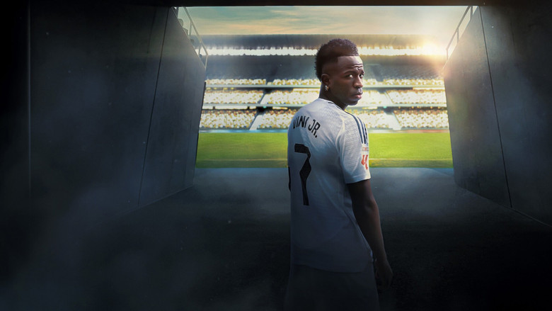 кадр из фильма Baila, Vini