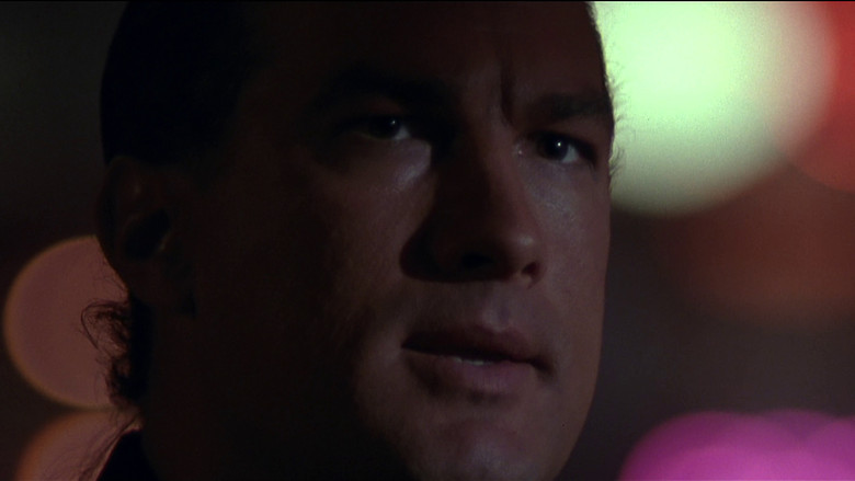 кадр из фильма Во имя справедливости