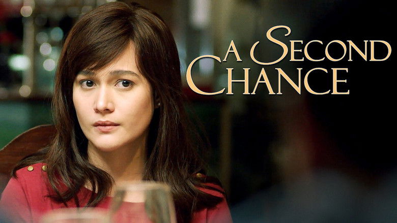 кадр из фильма Еще один шанс