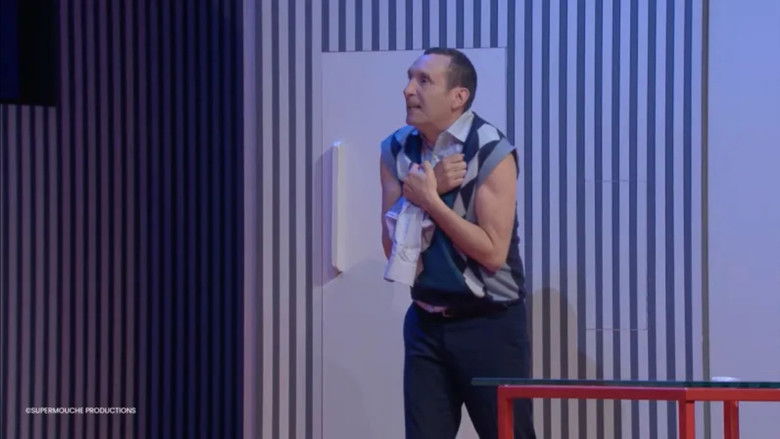 кадр из фильма C'était quand la dernière fois ?