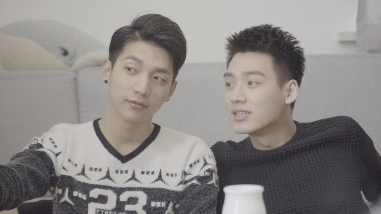 кадр из фильма 难得