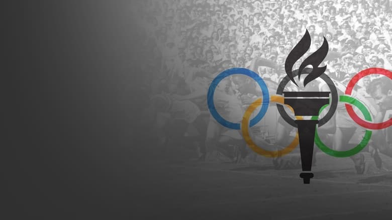 кадр из фильма L'Odyssée des Jeux olympiques