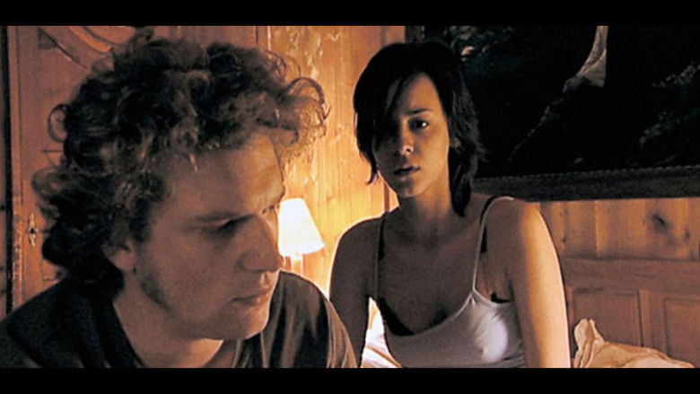 кадр из фильма Kaltfront