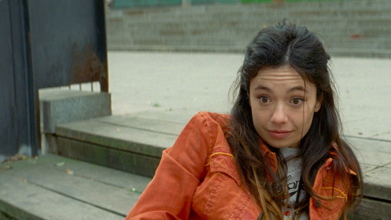 кадр из фильма Girasoles silvestres