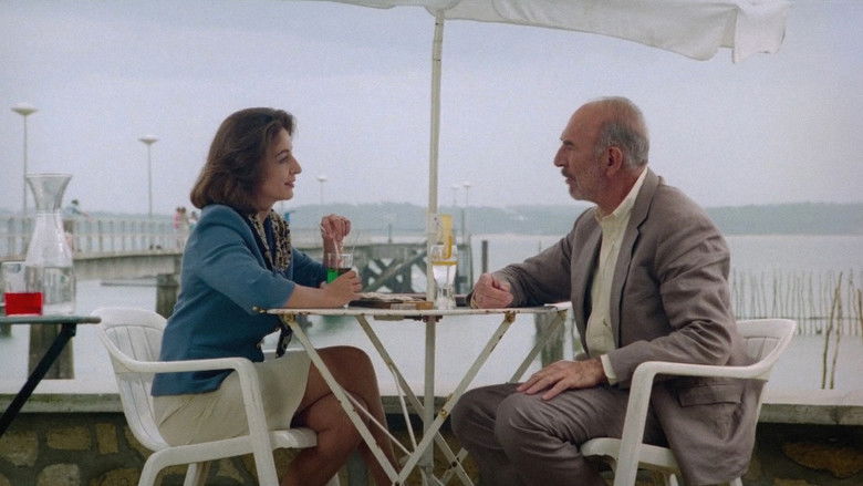 кадр из фильма Улыбка