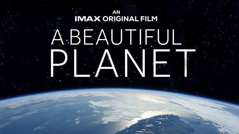 кадр из фильма Прекрасная планета