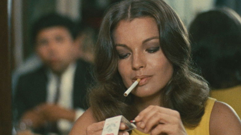 кадр из фильма Мелочи жизни