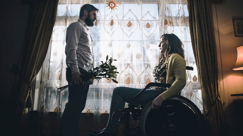 кадр из фильма Побег в Ирландию