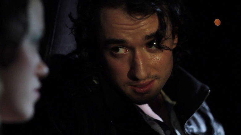 кадр из фильма Last American Horror Show