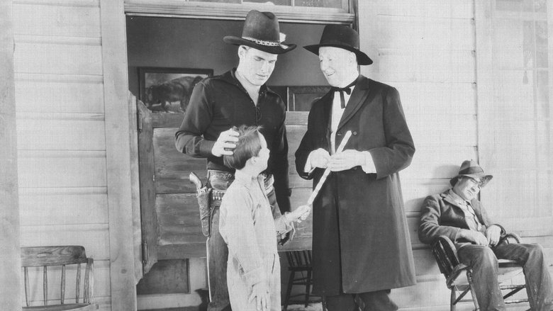 кадр из фильма The Arizona Raiders