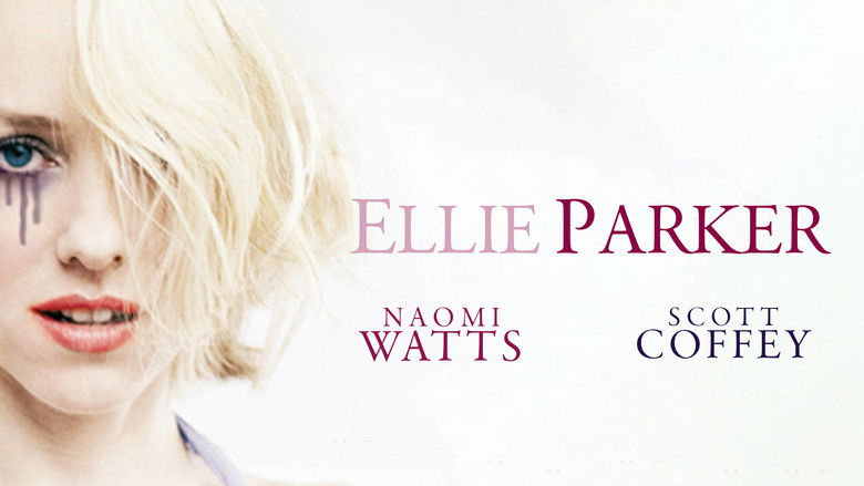 кадр из фильма Элли Паркер