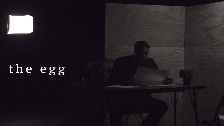 кадр из фильма The Egg